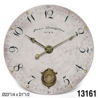 Infinity Instruments Wall Clock