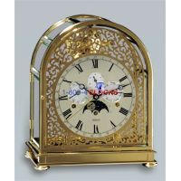 Kieninger Mantel Clock 1709-06-02 Mantle Clocks