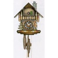 Cuckoo Clock
