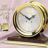 The Chelsea Millennium Clock