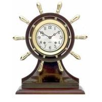 The Chelsea Mariner Clock