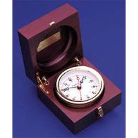 The Chelsea Navigator Clock