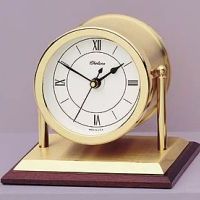 The Chelsea Chatham Clock