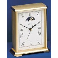 The Chelsea Moonphase Clock