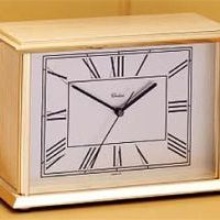 The Chelsea Executive Clock