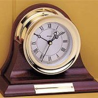 The Chelsea Presidential Clock