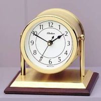 The Chelsea Captiva Clock