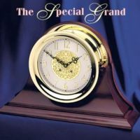 The Chelsea Special Grand Clock