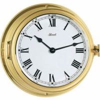 Hermle Wall Clock