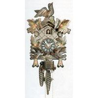 Cuckoo Clock