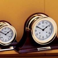 The Chelsea Shipstrike Clock