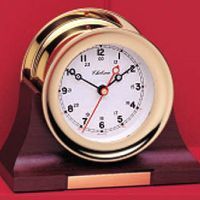 The Chelsea Nautical Clock