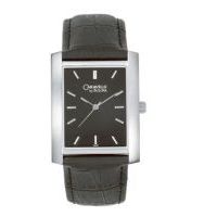 Caravelle Strap Collection Mens Watch