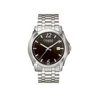 Caravelle Basic Collection Mens Watch