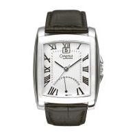 Caravelle Strap Collection Mens Watch