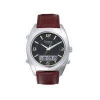 Caravelle Strap Collection Mens Watch