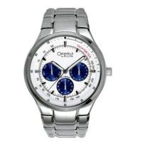 Caravelle Sport Collection Mens Watch
