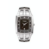Caravelle Diamond Collection Mens Watch