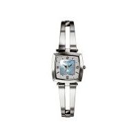 Caravelle Diamond Collection Ladies Watch