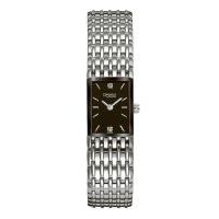 Caravelle Diamond Collection Ladies Watch
