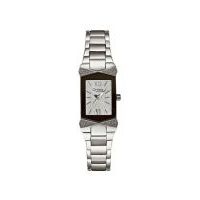 Caravelle Diamond Collection Ladies Watch