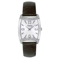 Caravelle Crystal Collection Ladies Watch