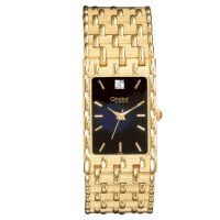 Caravelle Diamond Collection Mens Watch