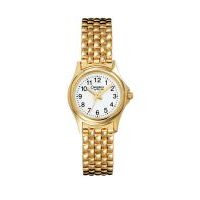 Caravelle Bracelet Collection Ladies Watch