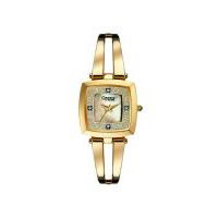 Caravelle Diamond Collection Ladies Watch