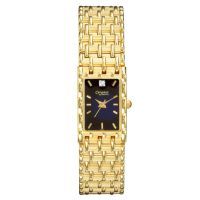 Caravelle Diamond Collection Ladies Watch