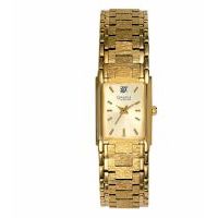 Caravelle Diamond Collection Ladies Watch
