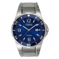 Caravelle Sport Collection Mens Watch