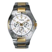 Caravelle Sport Collection Mens Watch