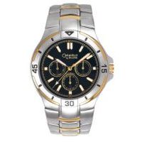 Caravelle Sport Collection Mens Watch