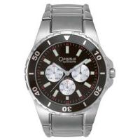 Caravelle Sport Collection Mens Watch
