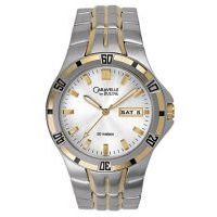 Caravelle Sport Collection Mens Watch