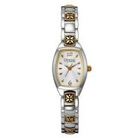 Caravelle Bracelet Collection Ladies Watch