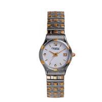 Caravelle Expansion Collection Ladies Watch