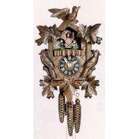 Cuckoo Clock