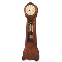 Howard Miller La Rochelle Grandfather Clock