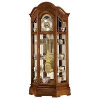 Grandfather Clock