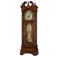 Howard Miller Eisenhower Grandfather Clock Presidential Series