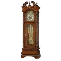 Howard Miller Eisenhower II Grandfather Clock
