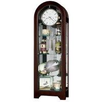 Contemporary Grandfather Clock 