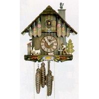 Cuckoo Clock