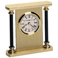 Howard Miller Casey Alarm Clock