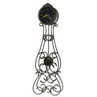 Howard Miller Mercer Grandfather Clock