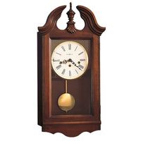 Howard Miller Lancaster Wall Clock