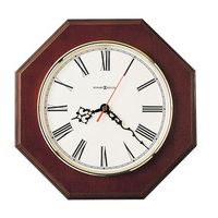 Howard Miller Ridgewood Wall Clock