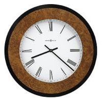 Howard Miller Bryce Wall Clock